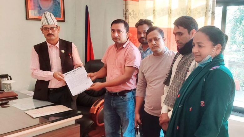 लुम्बिनी प्रदेशमा सञ्चारमैत्री विधेयक तयार पारिनेछ –सञ्चारमन्त्री शर्मा