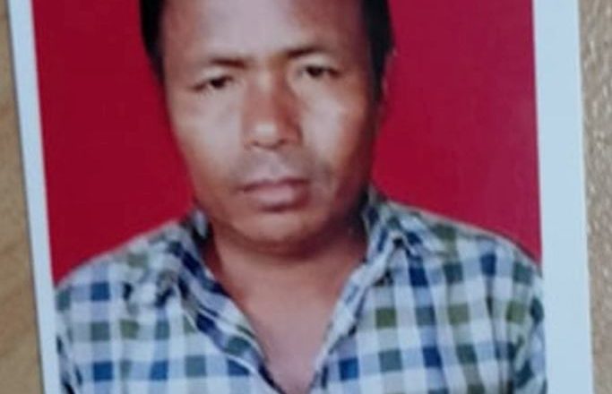 भारतबाट फर्किने क्रममा एकजना नेपाली बाटोमै बेपत्ता, खोजी गरिदिन आग्रह