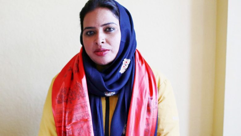 बर्दियाकी जुवेदा खातुन– काँग्रेस केन्द्रिय सदस्यसम्मको गर्विलो राजनीतिक यात्रा