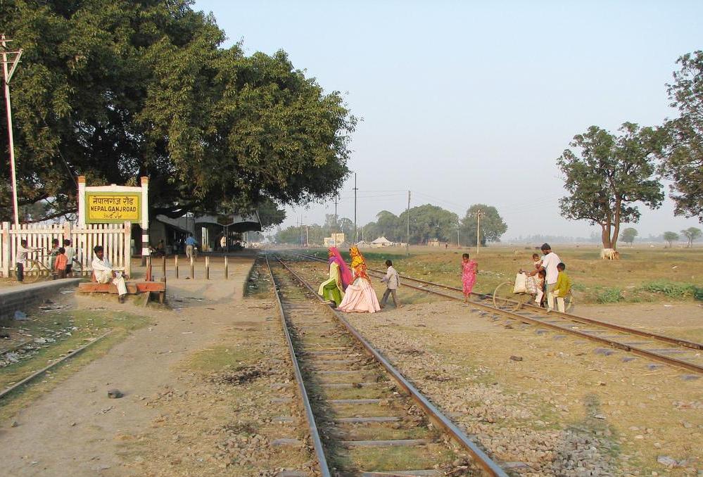 रुपैडिया—कोहलपुर रेल लिकको निर्माण प्रक्रिया अलपत्र, भारतले सर्वे प्रतिवेदन बुझाएन