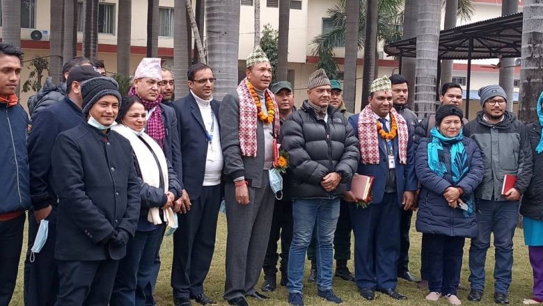 छिटो छिटो कर्मचारी सरुवा हुँदा स्थानीय तहमा काम गर्न समस्या