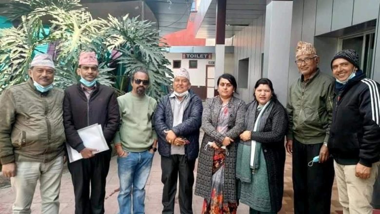 राप्रपा नेपालको केन्द्रिय कमिटिमा बाँकेका ७ जना मनोनित