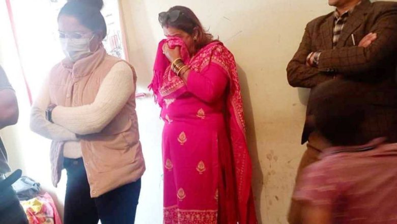 भारत लैजान लागेको तीन किलो चरेससहित तीनजना जमुनाहमा पक्राउ