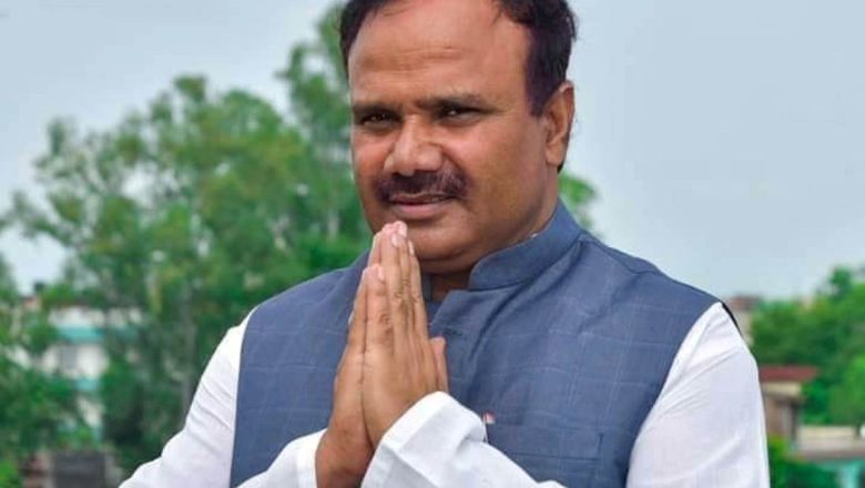 २३ वटै वडाको विकासलाई तिव्र गतिमा अगाडी बढाउनेछु–कमरुद्दीन राई