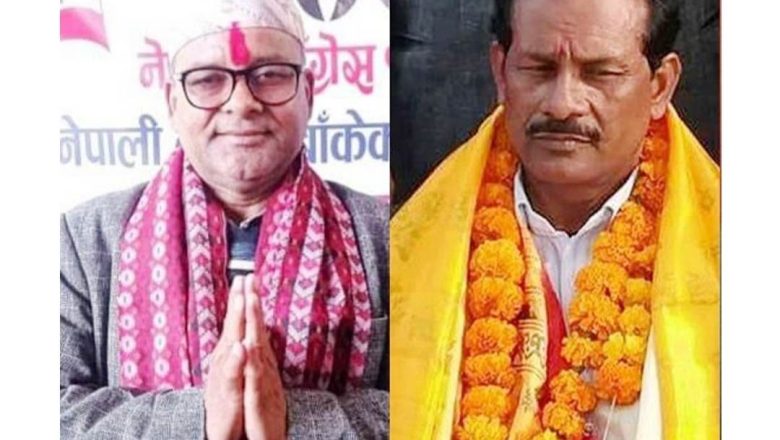 नेपालगञ्जपाटीको आकलन सही साबित, सभापतिमा गौडेल विजयी