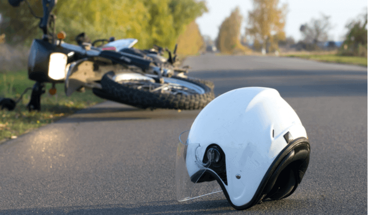 अगैयामा स्कोरपियोको ठक्करबाट प्रहरीको मृत्यु