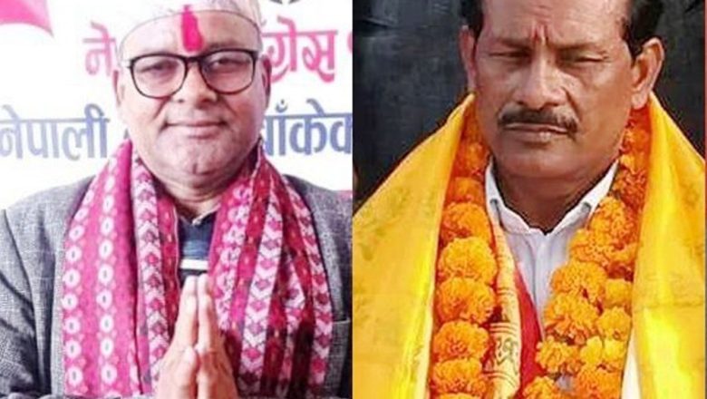 बाँके कांग्रेस सभापतिको दोस्रो चरणको मतदान सकियो, १४३९ जनाले गरे मतदान