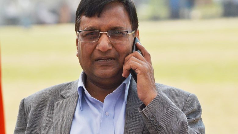 काँग्रेसबाट मेयरमा १४ र उपमेयरमा ११ को नाम सिफािरस, कनौडियाले टिकट पाउने पक्का