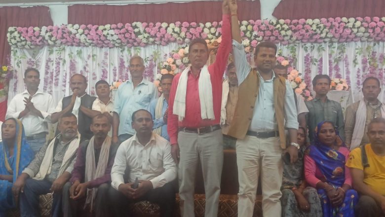 जानकीमा जसपा र माओवादीको गठबन्धनको जित निश्चित भएको वर्माको दावी