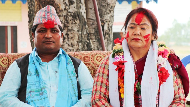 खजुरा गाउँपालिकाको पहिलो बैठकबाट वडाबाटै सामाजिक सुरक्षा भत्ता वितरण लगायतका जनमुखि निर्णय