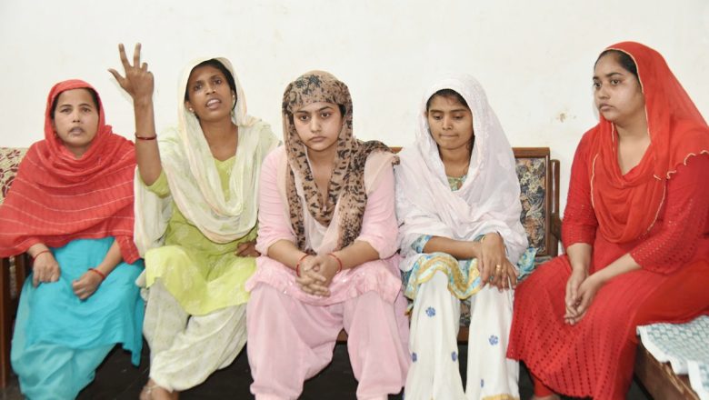 कारले ठक्कर दिएर तीनजनालाई मार्ने चालक थापा जेल चलान