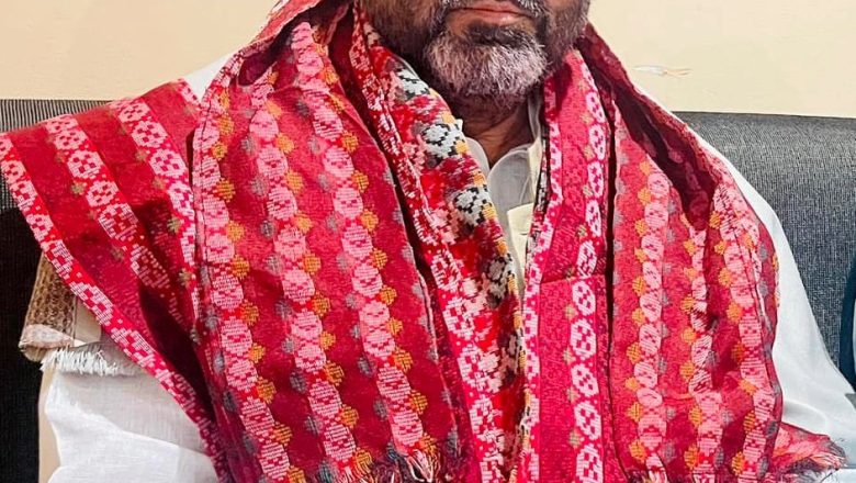 नरैनापुरमा अध्यक्षले पदभार ग्रहण गरेलगत्तै शिक्षालाई विशेष प्राथमिकतामा राखेर पहिलो दिन पाँच निर्णय गरे