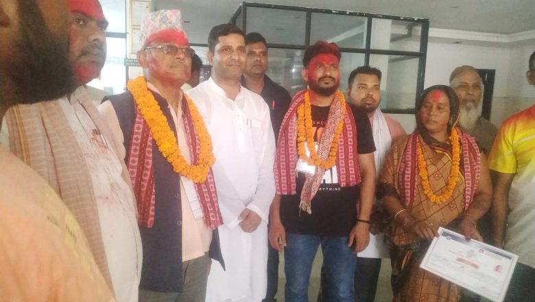 जसपालाई एक्ल्याउन खोज्नेहरु पराजित भए–पुर्वमन्त्री राई