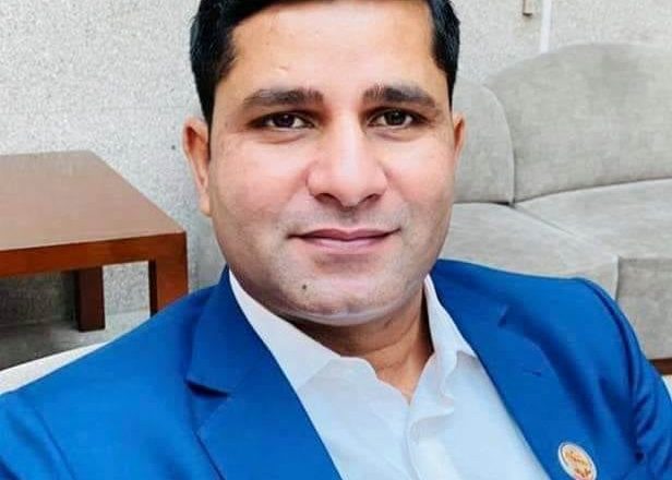 जसपा बाँकेद्धारा क्षेत्र नम्बर २ का लागि मन्त्री राईको एकल नाम सिफारिस