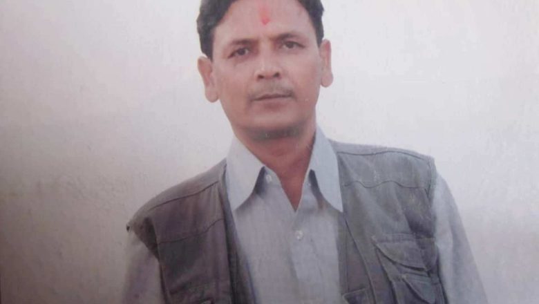 नेपालमा सबैभन्दा पहिले रेल बर्दियामा चलेको हो