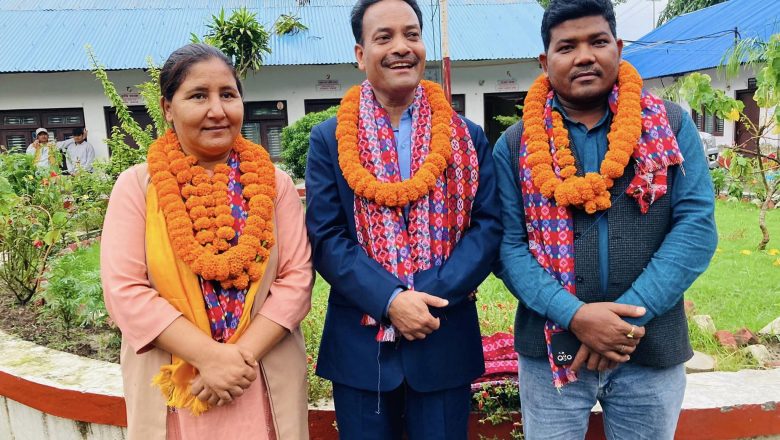 बाँके क्षेत्र नम्बर १ मा मन्त्री अथकसहित गठबन्धनका उम्मेदवारप्रति दिनदिनै जनसमर्थन बढ्दैछ