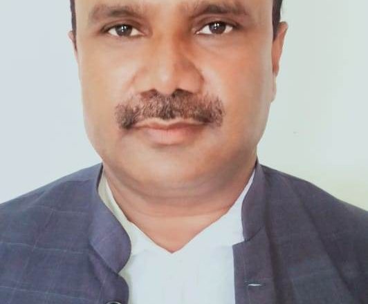 मोतियाविन्दु भएका नेपालगञ्जका सबैको निशुल्क शल्यक्रिया गरिने