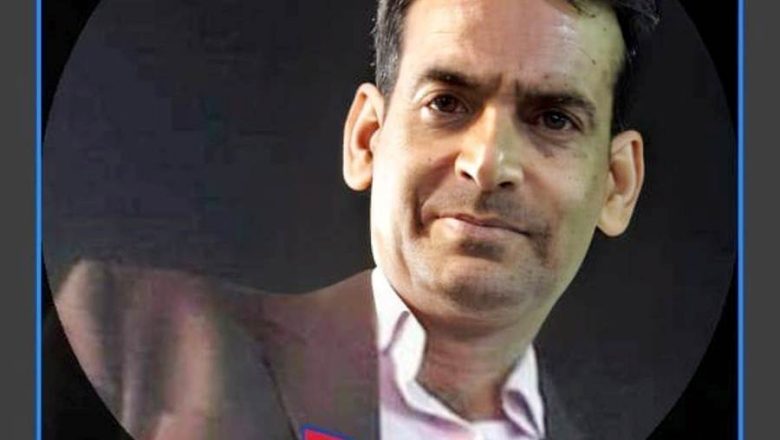 मुस्लिम नेता खालीद ईराकी बने प्रतिनिधिसभाको समानुपातिकमा राप्रपा नेपालको मुस्लिम कलस्टरको पहिलो उम्मेदवार