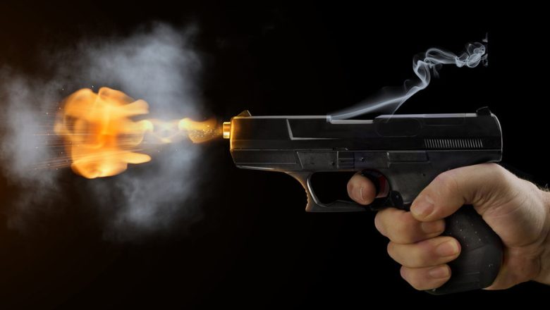 त्रिभुवन चोकमा केही युवकले हवाई फायर गरेर भागे, पहिचान भैसकेको र पक्राउ गरिने प्रहरीको भनाई