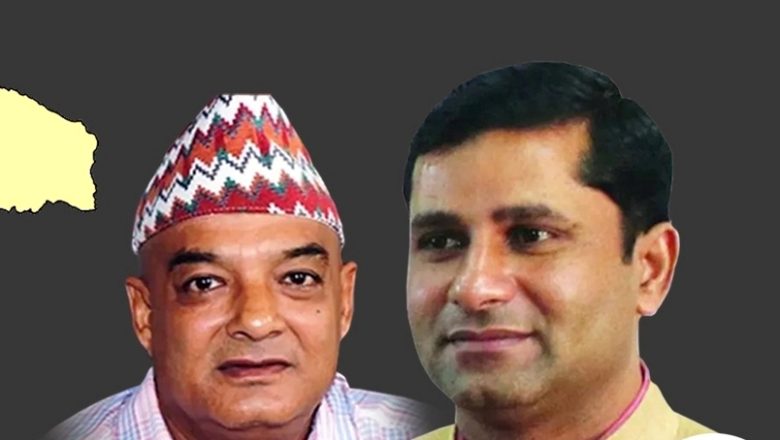 दिनदिनै शक्तिशाली बन्दैछन् मन्त्री राई, जसपा प्रवेश गर्ने बढे, काँग्रेसको उम्मेदवारीले धवललाई झट्का