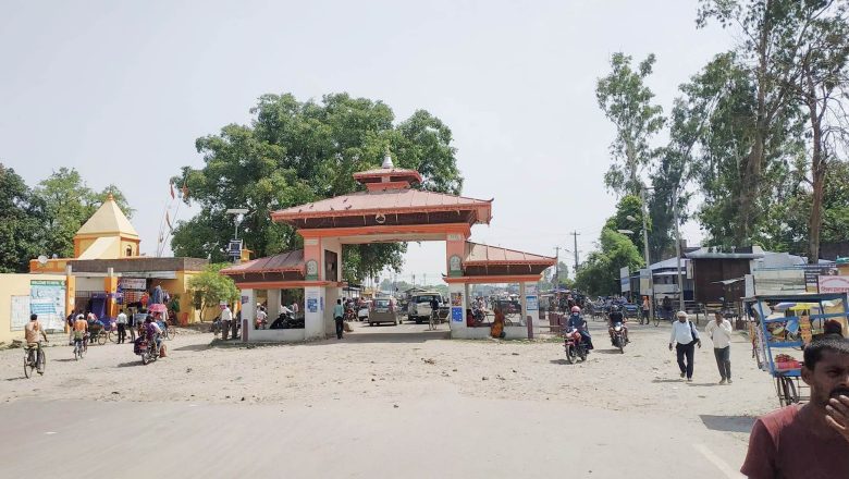 बाँकेका अति संवेदनशिल १०८ मतदानस्थलमा बिशेष सुरक्षा प्रबन्ध