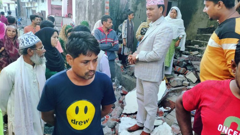 बाँके २ को प्रदेशसभा २ का लागि माओवादीका अकल बम प्रति मतदाताको आकर्षण बढ्दैछ