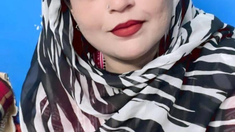 किर्ते मुद्दामा पक्राउ परेपछि कारागारबाटै निर्वाचन लड्दै विद्या शर्मा