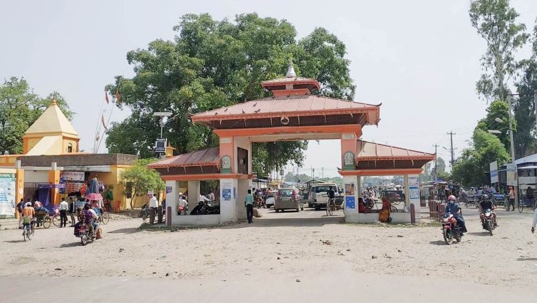 मंसिर १ गते रातीबाट ४ गते रातीसम्म जमुनाहा नाका पुर्ण रुपमा बन्द गरिने