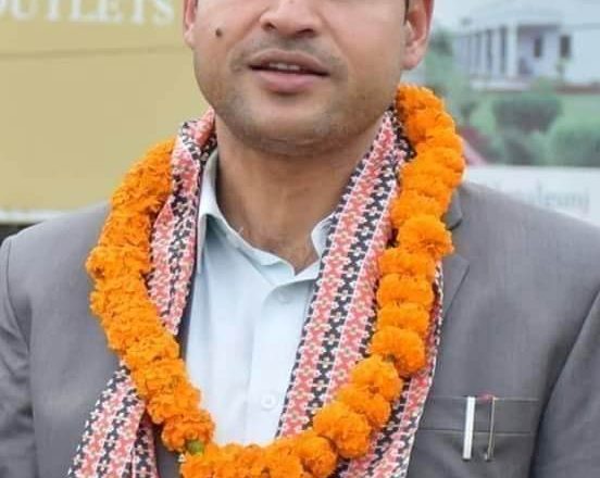 नेपाल उद्योग बाणिज्य महासंघको केन्द्रीय कार्यकारिणी सदस्यमा मन्सुरी निर्वाचित