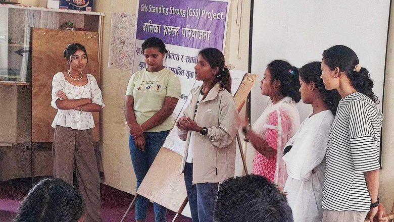 नेतृत्व विकास र स्थानीय तहमा सहभागिताका लागि ठाकुरद्धारामा जिल्लास्तरीय युवा भेला शुरु