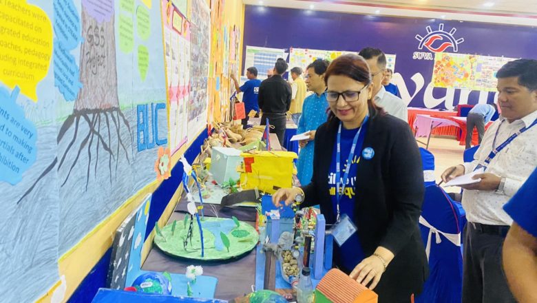 प्लान इन्टरनेसनल नेपालका साझेदार संस्थाहरुको बार्षिक समिक्षा गोष्ठि सुर्खेतमा सम्पन्न