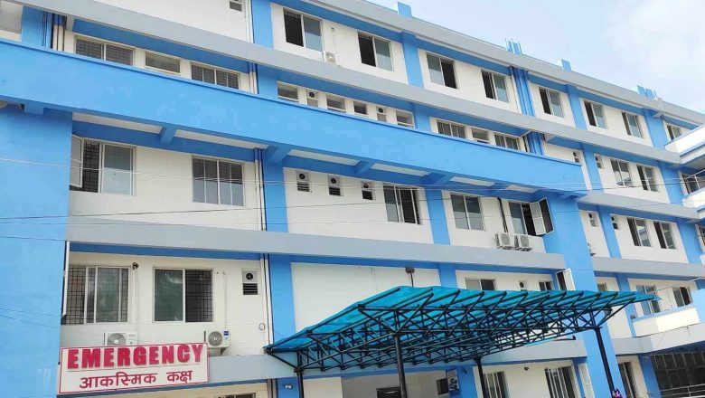 भेरी अस्पतालको स्वास्थ्य सेवामा सुधार शुरु – अस्पताल बिकास समिति