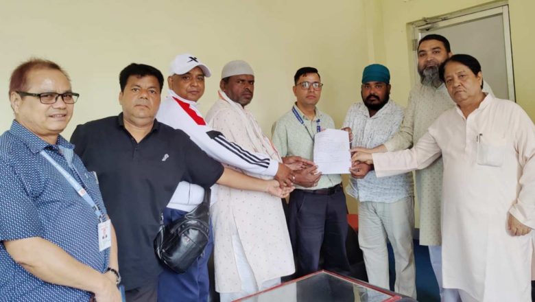 बंगलादेशको घट्नाप्रति नेपालगन्जका नागरिक अगुवाद्धारा निन्दा र भत्र्सना, कारवाहीको माग