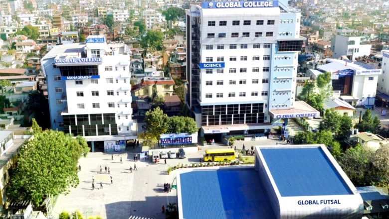 +२ विज्ञानतर्फ ग्लोबल कलेजद्वारा उत्कृष्ट २५ छात्रवृत्तिको घोषणा