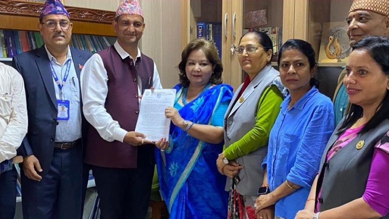 नेपालगन्ज दिल्ली सिधा उडानका लागि पहल गर्छु – परराष्ट मन्त्री राणा