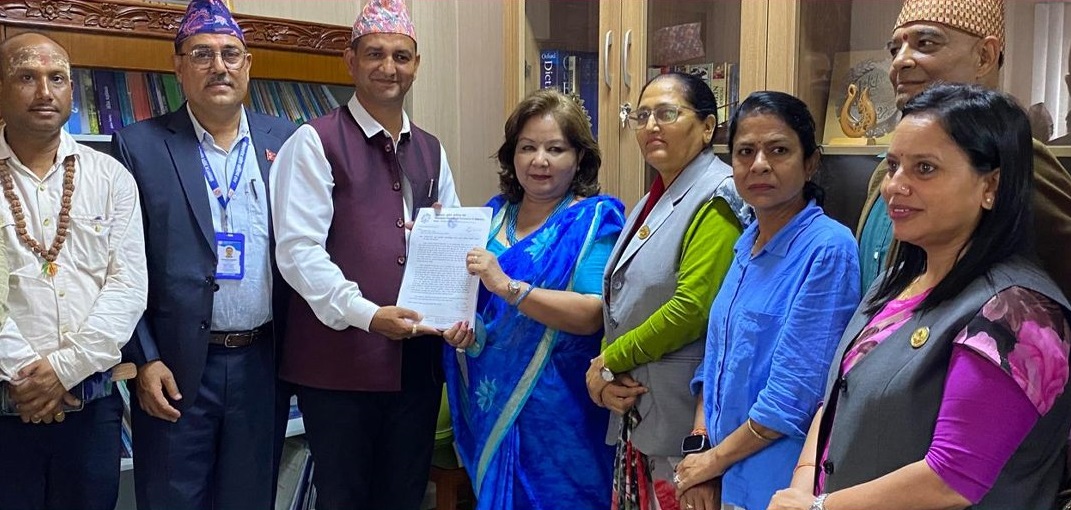 नेपालगन्ज दिल्ली सिधा उडानका लागि पहल गर्छु – परराष्ट मन्त्री राणा