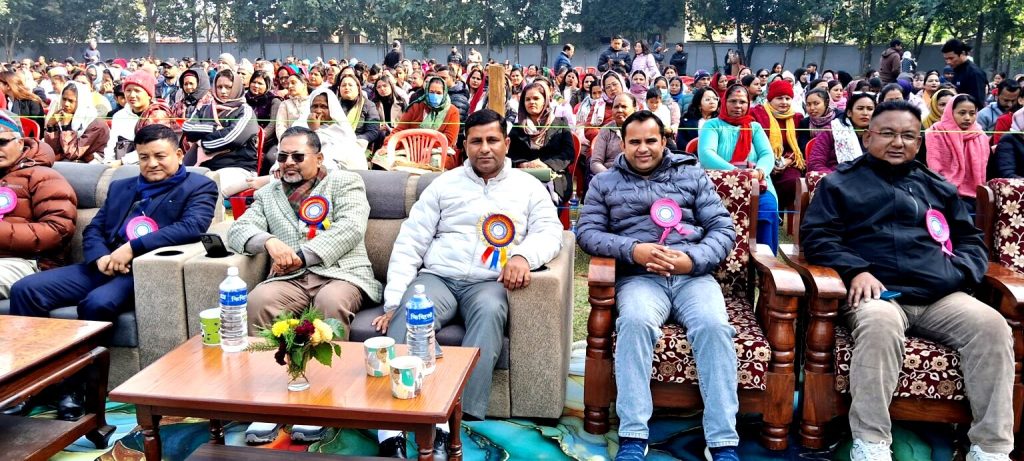 सोफिया स्कुलको २१औं बार्षिक दिवस विविध कार्यक्रमका साथ भव्य रुपमा सम्पन्न