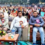 सोफिया स्कुलको २१औं बार्षिक दिवस विविध कार्यक्रमका साथ भव्य रुपमा सम्पन्न