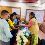 अपांगता–मैत्री समाज निर्माणमा जोड