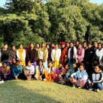 बर्दियाका युवालाई डिजिटल मार्केटिङसम्बन्धी तीनदिने क्षमता अभिवृद्धि तालिम