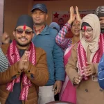 बाँके २ का वडा वडामा विष्टको जनसम्पर्क कार्यालय स्थापना गरिंदै, जनसमर्थन पनि बढ्दै