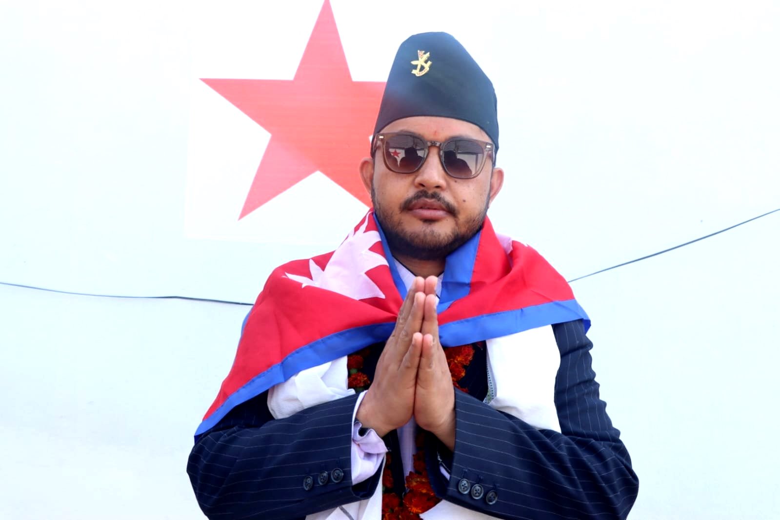 नेपालगन्जलाई आईटी र नवप्रवर्तनको केन्द्र बनाउनेछु – दिपेन्द्र विष्ट