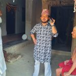 दिपेन्द्र विष्टको उम्मेदवारी जित–हारको खेल नभई उपेक्षित आवाजलाई न्याय दिलाउने जिम्मेवारी बन्यो