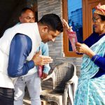 मैले त्यसबेलाका प्रधानमन्त्रीको जिल्ला भन्दा बढी बजेट बाँकेमा ल्याए – पुर्वमन्त्री ईश्तियाक राई