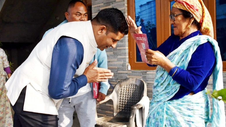 मैले त्यसबेलाका प्रधानमन्त्रीको जिल्ला भन्दा बढी बजेट बाँकेमा ल्याए – पुर्वमन्त्री ईश्तियाक राई