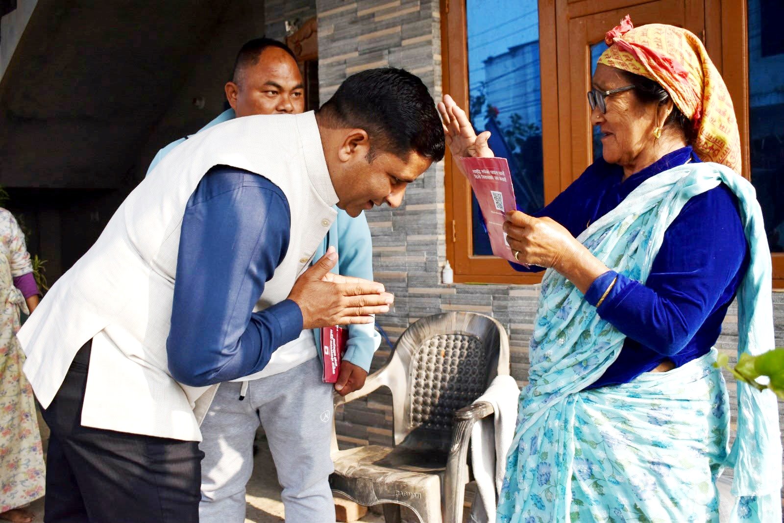 मैले त्यसबेलाका प्रधानमन्त्रीको जिल्ला भन्दा बढी बजेट बाँकेमा ल्याए – पुर्वमन्त्री ईश्तियाक राई