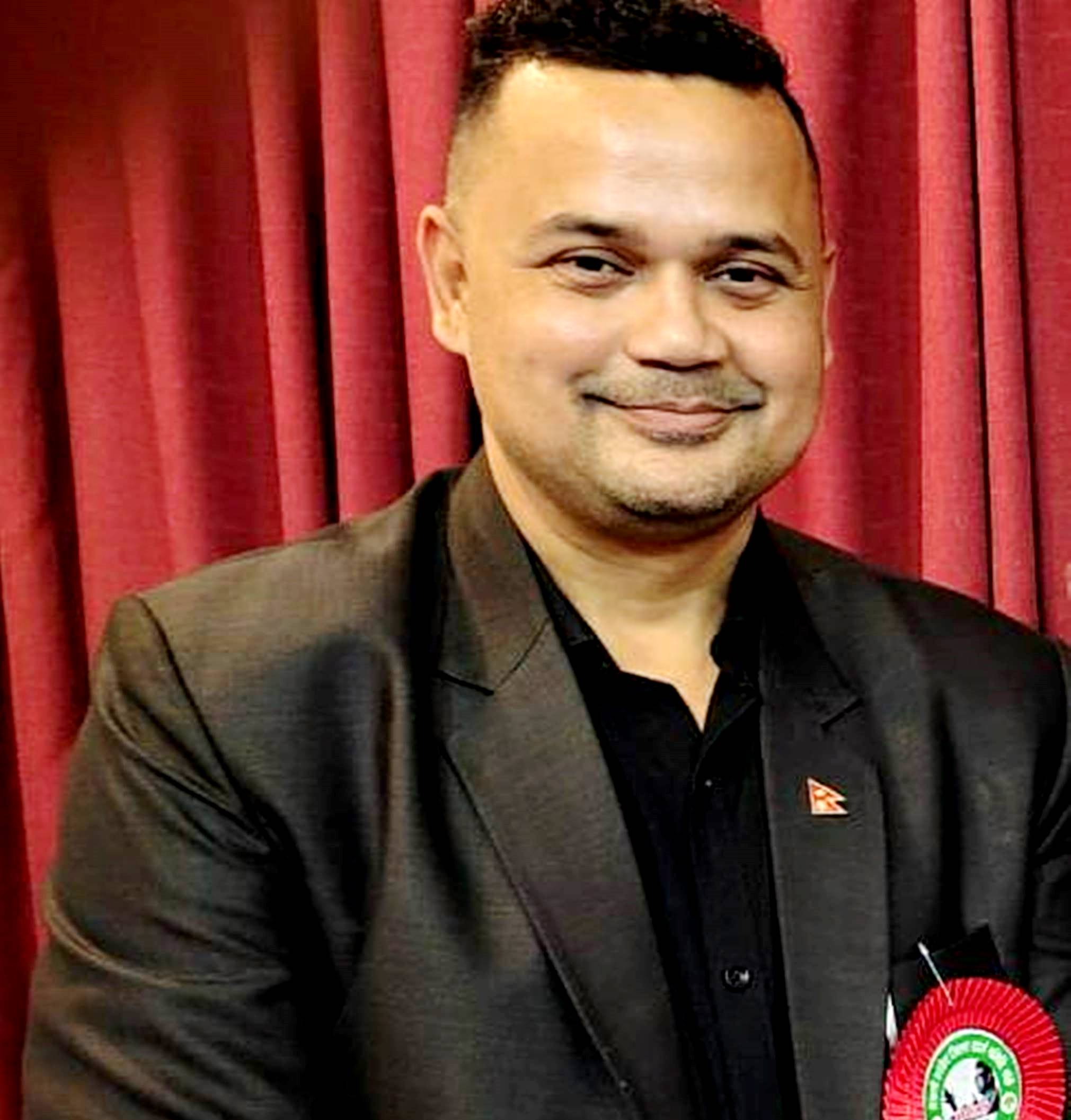 सुशिल कोइरालाको विरासत फर्काउन क्रियाशिल सुधान्सु कोइरालालाई चौतर्फी समर्थन