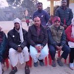 जसपा नेपालका कमरुद्दीन राईद्धारा मतदाता भेटघाट तिव्र, स्थानीयको स्वागतले उत्साहित