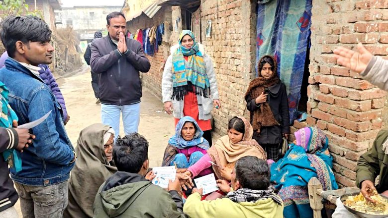 कमरुद्दीन राईको काँधमा मधेश आन्दोलनका उपलब्धी जोगाउने जिम्मेवारी, मधेशी जनतामा जताततै उनकै चर्चा