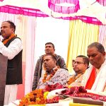 उपेन्द्र यादवको भ्रमणपछि आफु जित नजिक पुगेको कमरुद्दीन राईको दावी